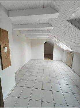 Bild 3 - 3 Zimmer Etagenwohnung in Oberpleichfeld