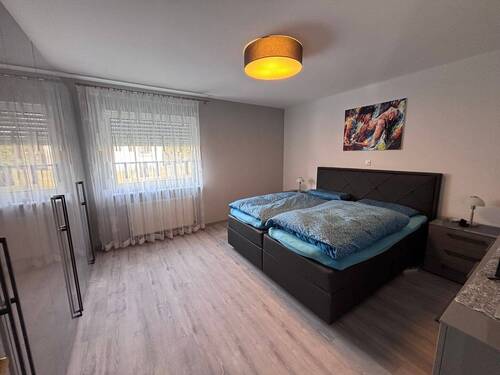 Schlafzimmer - 