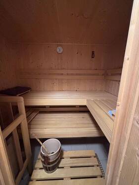 Sauna - 