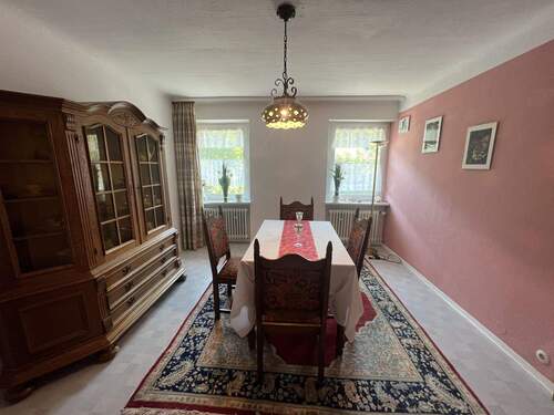 Zimmer 3. - 7 Zimmer Einfamilienhaus zum Kaufen in Nohfelden