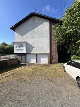 Nordseite - Einfamilienhaus mit 110,00 m² in Nohfelden zum Kaufen