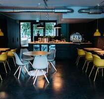 Plug&play office: 40+ desks and great community space - All-in-Miete - Berlin Prenzlauer Berg