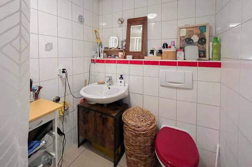Badezimmer EG - 