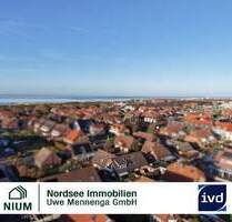 IHR FERIENIDYLL IN NORDDEICH - GEMÜTLICHE FERIENWOHNUNG FÜR GEWERBLICHE NUTZUNG - Norden Westermarsch II