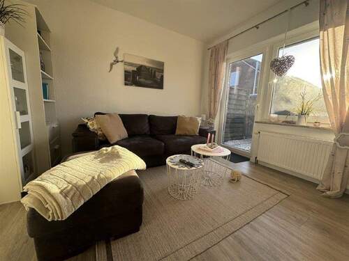 Bild2 - 3 Zimmer Etagenwohnung zum Kaufen in Norden