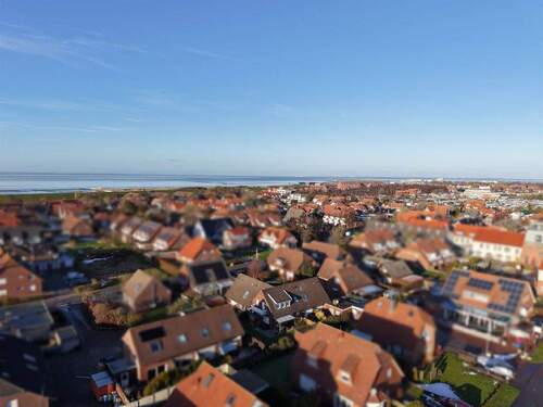 Bild3 - 3 Zimmer Etagenwohnung in Norden