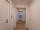 Fluransicht - Etagenwohnung mit 56,30 m&sup2; in Merseburg zur Miete