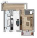 Grundriss - 