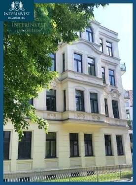 Gebäude - *Modernisierte 4-Zimmer Whg.