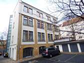 Hausansicht - 