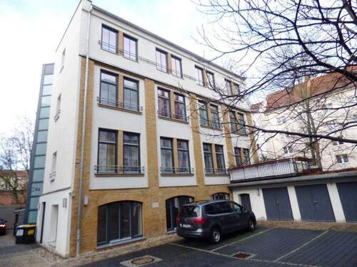 Hausansicht - 