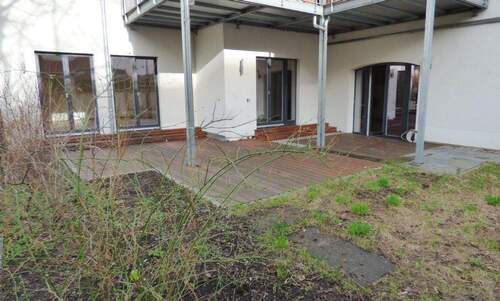 Terrasse - 