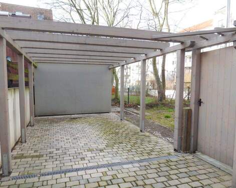 Carport - 