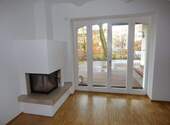 Wohnen mit Zugang Garten - 5 Zimmer Etagenwohnung in Leipzig