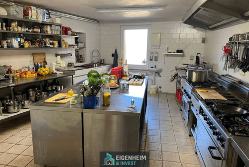 Großküche - 