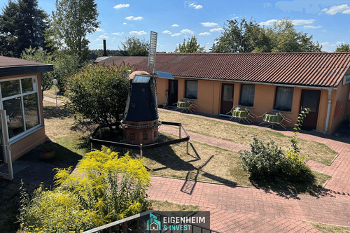 Ausblick - Hotel, Pension, Gasthof in Rheinsberg zum Kaufen