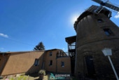 Ansicht Mühle - 