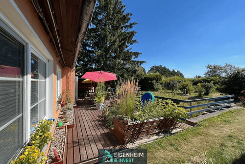Terrasse - 