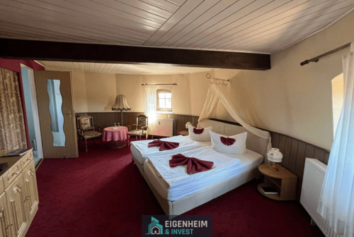 Gästezimmer - 
