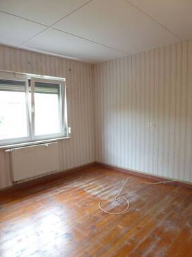 Zimmer 1 im EG - 
