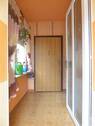 Vorraum im EG - 