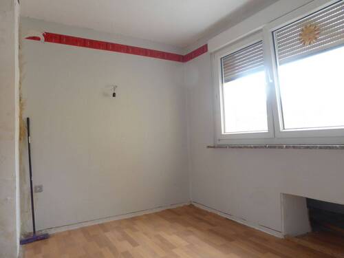 Zimmer 2 im OG - 