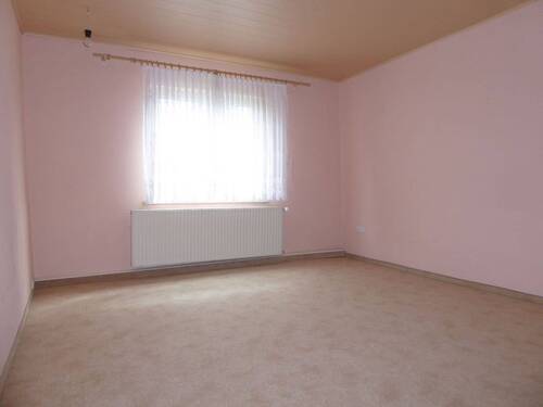 Zimmer 4 im OG - 