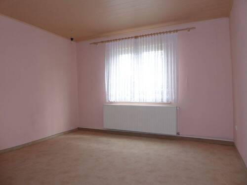 Zimmer 4 im OG - 