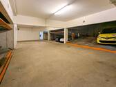 Tiefgarage - 