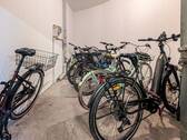 Fahrradkeller - 