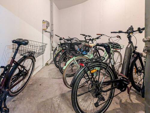 Fahrradkeller - 