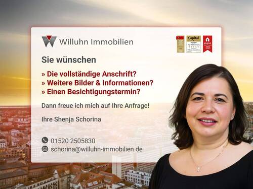 Exposé anfordern - 