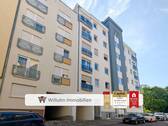Haus mit Tiefgarageneinfahrt - Gemütliche 2RW 