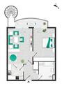 Grundriss - 