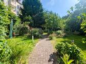 Gartenweg - 