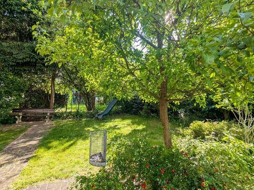 Innenhof - 