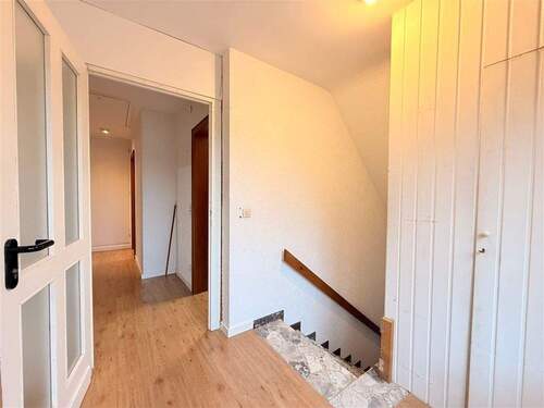 Treppenhaus Flur / OG - 