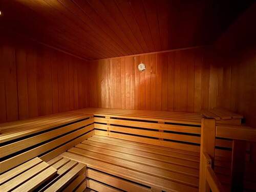 Sauna / Welnessbereich Keller - 
