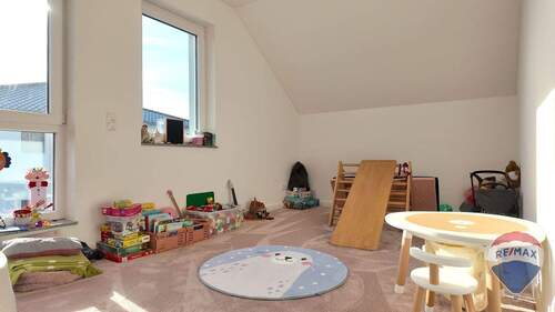 Kinderzimmer - 