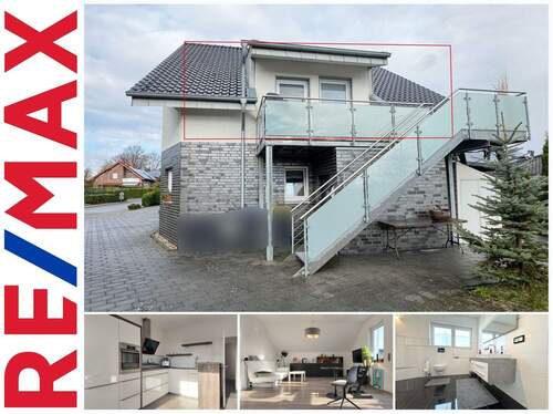 Titelbild - 4 Zimmer Etagenwohnung zum Kaufen in Hückelhoven