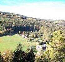 Ferienhaus - Ferienhäuser - Wohnhaus - Gaststätte - Feriendorf in Pobershau, Marienberg (Erzgebirge)