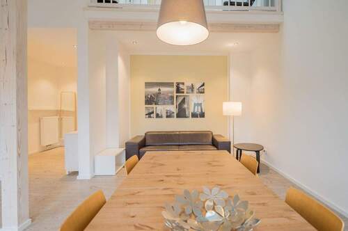 Bild 4 - Etagenwohnung mit 85,30 m&sup2; in Berlin Friedrichshain zum Kaufen