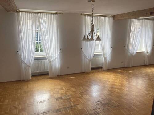 Wohn-Esszimmer, EG - 