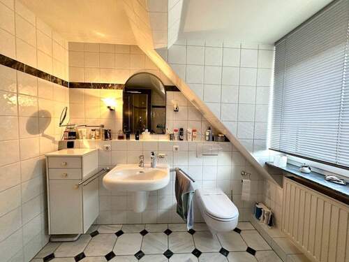 Badezimmer - 