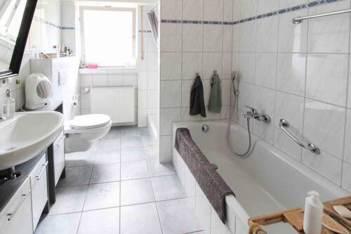 Badezimmer-EG - 