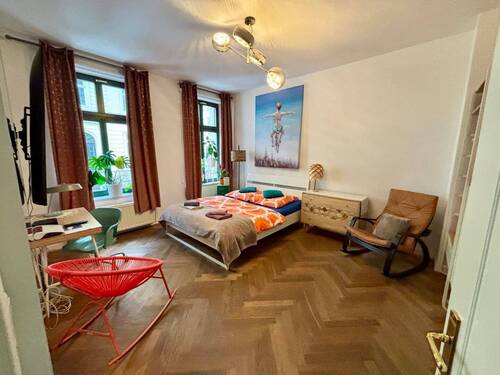 Schlafen - 