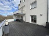 Terrasse - 