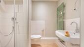 Duschbad - 