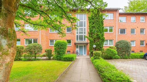 Vorderansicht - 