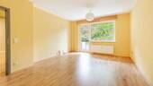Wohnzimmer - Etagenwohnung mit 68,20 m&sup2; in Hamburg zum Kaufen